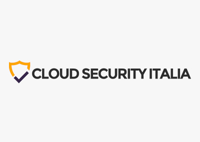 Cloud Security Italia